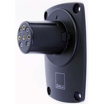 крепление для полочной акустики Dali Fazon LCR Black 950383-0-0