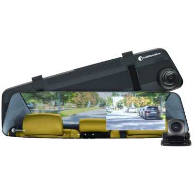 Автомобильный видеорегистратор DaoCam Mirror Wi-Fi