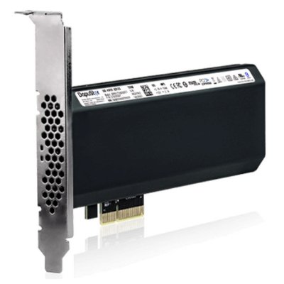 SSD диск DapuStor H3100 3.2Tb