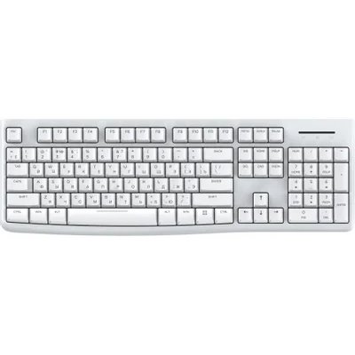 Клавиатура Dareu LK185 White ver2