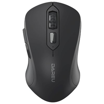 мышь Dareu LM115B Black