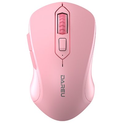 мышь Dareu LM115B Pink