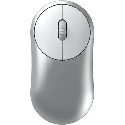Мышь Dareu LM166D Silver