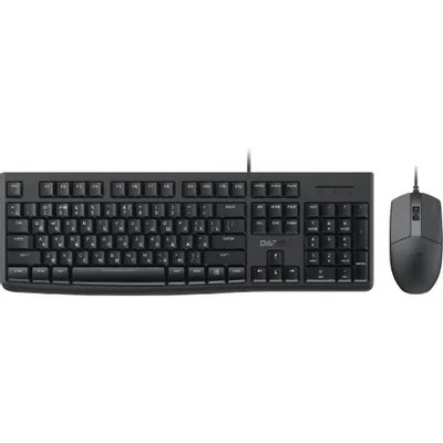 Клавиатура Dareu MK185 Black ver2