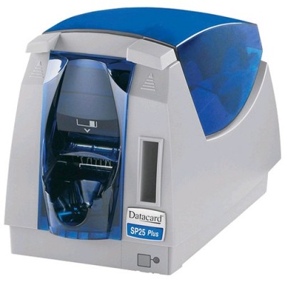 принтер Datacard SP25 Plus 573608-001