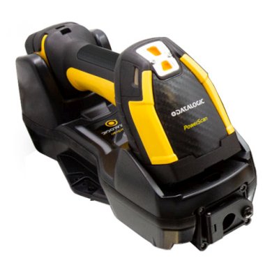 сканер штрих-кода Datalogic PowerScan PBT9600-ARRBK10EU