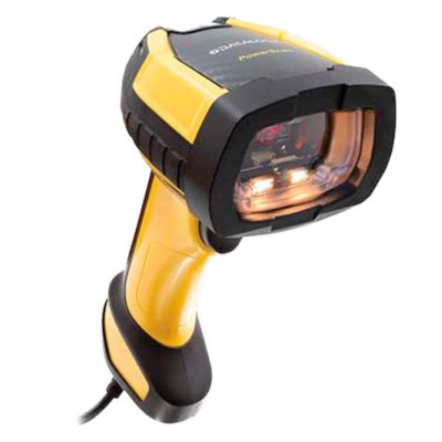 Сканер штрих-кода Datalogic PowerScan PD9630-ARK1