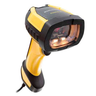 Сканер штрих-кода Datalogic PowerScan PD9630-HPK1