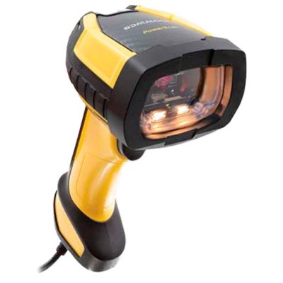 сканер штрих-кода Datalogic PowerScan PD9630-SRK1
