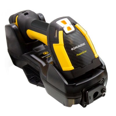 сканер штрих-кода Datalogic PowerScan PM9600-AR433RBK10