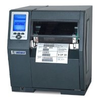 Принтер Datamax C82-00-46E00004