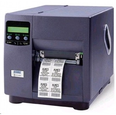 принтер Datamax I12-00-43000L00