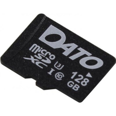 карта памяти Dato 128GB DTTF128GUIC10