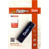 Флешка Dato 32GB DB8001K-32G