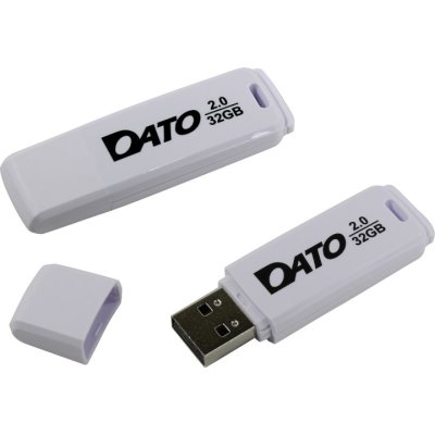 флешка Dato 32GB DB8001W-32G