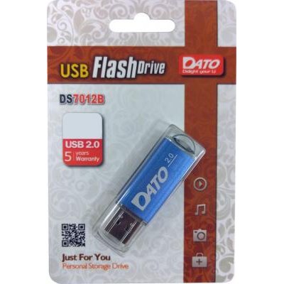 флешка Dato 32GB DS7012B-32G