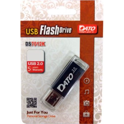 флешка Dato 32GB DS7012K-32G