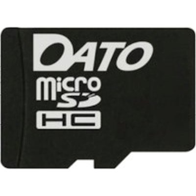 карта памяти Dato 32GB DTTF032GUIC10