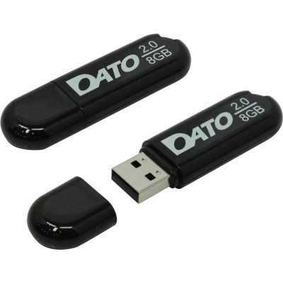 флешка Dato 8GB DS2001-08G