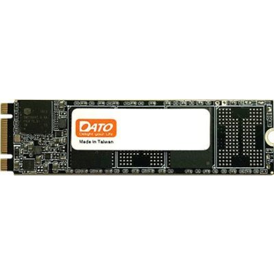 SSD диск DATO DM700 120Gb DM700SSD-120GB