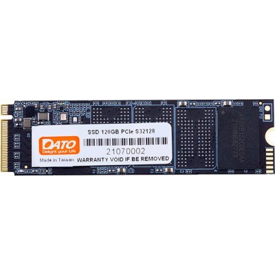 SSD диск DATO DP700 120Gb DP700SSD-120GB