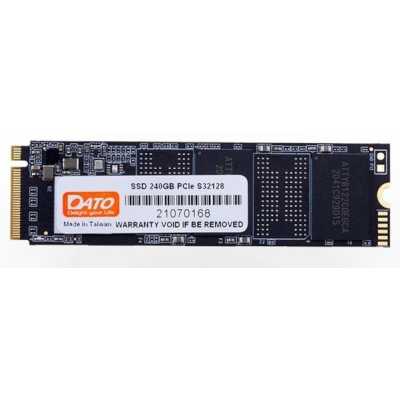 SSD диск DATO DP700 240Gb DP700SSD-240GB
