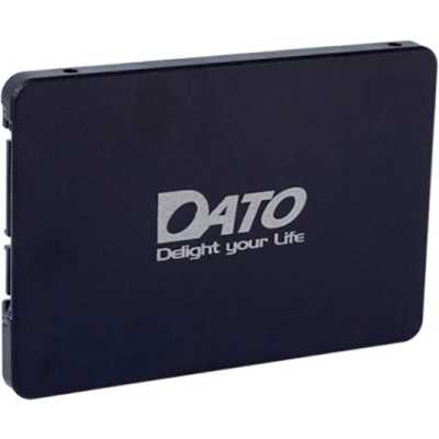 SSD диск DATO DS700 256Gb DS700SSD-256GB