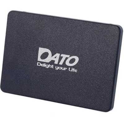 SSD диск DATO DS700 480Gb DS700SSD-480GB