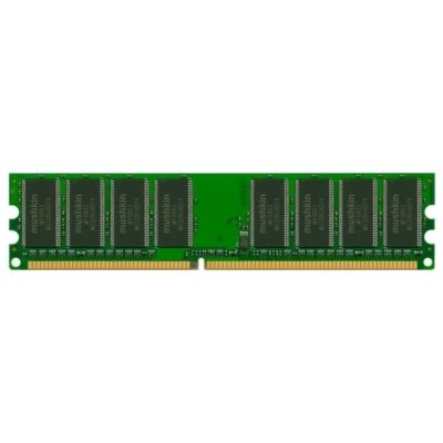 DDR1 256Mb ECC REG уценка