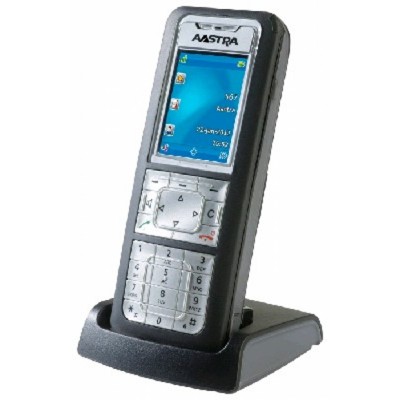 радиотелефон Aastra 632d