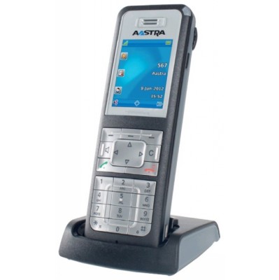 радиотелефон Aastra 650c