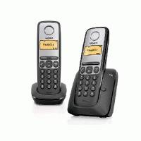Радиотелефон Gigaset A220 HF Duo