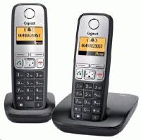 Радиотелефон Gigaset A400 Duo