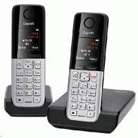 Радиотелефон Gigaset C300 Duo
