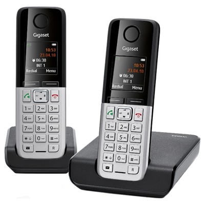 радиотелефон Gigaset C300A Duo