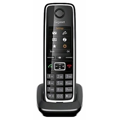 радиотелефон Gigaset C530H