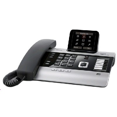 IP телефон Gigaset DX800A