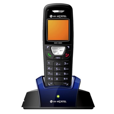 радиотелефон LG-Ericsson GDC-400H