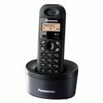 Радиотелефон Panasonic KX-TG1311RUH