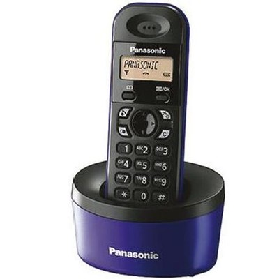 радиотелефон Panasonic KX-TG1311RUV