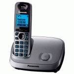 Радиотелефон Panasonic KX-TG6511RUM