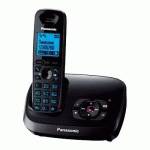 Радиотелефон Panasonic KX-TG6521RUB