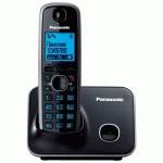 Радиотелефон Panasonic KX-TG6611RUB