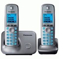Радиотелефон Panasonic KX-TG6612RUM