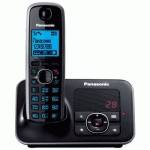 Радиотелефон Panasonic KX-TG6621RUB