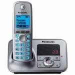 Радиотелефон Panasonic KX-TG6621RUM