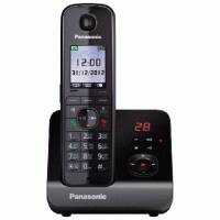 Радиотелефон Panasonic KX-TG8161RUB