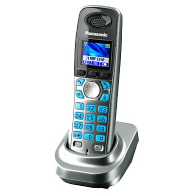 радиотелефон Panasonic KX-TGA800RUT