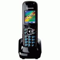 Радиотелефон Panasonic KX-TGA850RUB