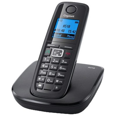 IP телефон Gigaset A510 IP